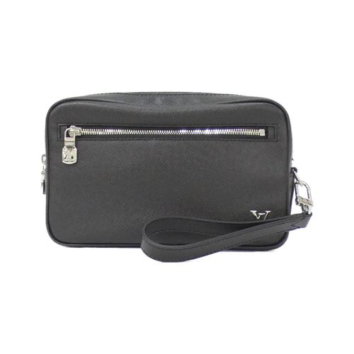 コメ兵｜ルイヴィトン タイガ ポシェット カサイ M30441 セカンド