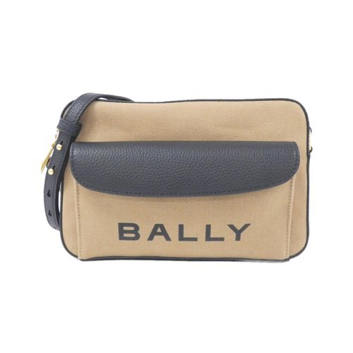 BALLY ショルダーバッグ BAR DANIEL ホワイト×ブラック 楽天市場】BALLY バリー BAR DANIEL Shoulder Bag ショルダー