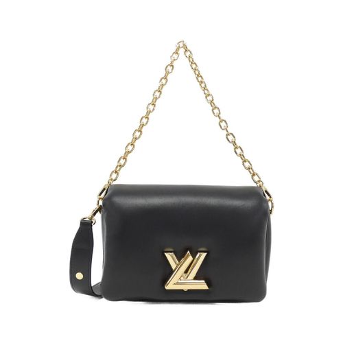 【直営店 VIP 確保済】LV TEDDY TWIST MM 希少モコモコバッグ org.jpg