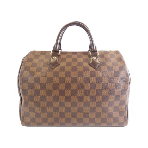 【美品】ルイ・ヴィトン 　ダミエ　ボストン Louis Vuitton ルイ・ヴィトン ダミエ ボストンバッグ