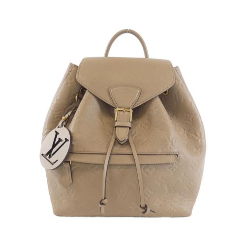 LOUIS VUITTON ルイヴィトン モンスリPM M45410 リュック バック