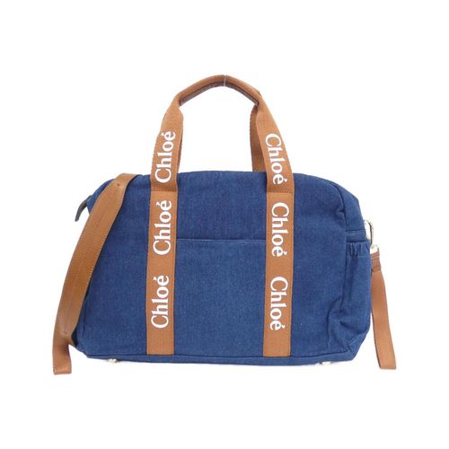 楽天市場】CHLOE クロエ マザーズバッグ ボストンバッグ