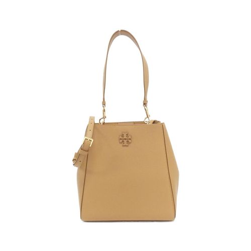 トリーバーチ TORY BURCH バケットバッグ158499 ブラウン系 コメ兵|【新品】トリーバーチ マックグロー バケット バッグ