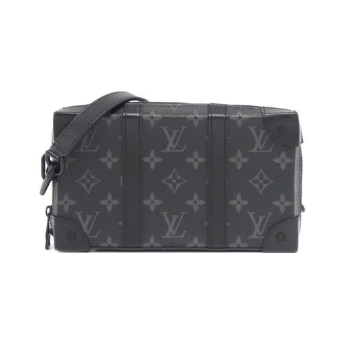 コメ兵｜ルイヴィトン モノグラム エクリプス ソフトトランク