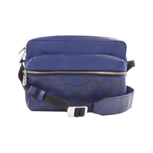 【未使用/RFID】ルイヴィトン タイガラマメッセンジャーPM ショルダーバッグ ルイ・ヴィトン(LOUIS VUITTON)ルイヴィトン タイガ ラマ