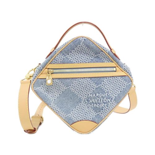 LOUIS VUITTON ダミエ　メッセンジャー メルヴィール ショルダー ルイ・ヴィトン(LOUIS VUITTON)ルイ・ヴィトン メッセンジャー