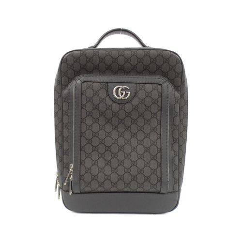コメ兵｜グッチ 745718 FACCQ リュックサック｜GUCCI｜ブランドバッグ