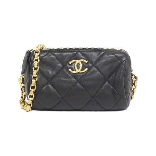 コメ兵｜シャネル AS3384 ショルダーバッグ｜シャネル｜ブランドバッグ