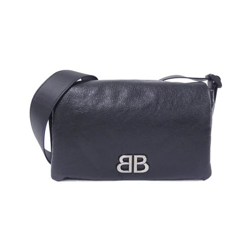BALENCIAGA モナコフラッフスモルショルタハック 【関税込】 BALENCIAGA モナコフラッフスモルショルタハック 【関税込