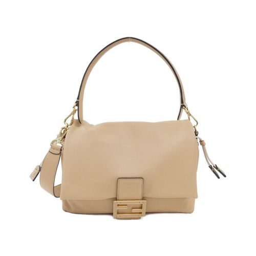 Fendi マンマ バゲット ミディアム ショルダーバッグ フェンディ マンマ バゲット Bags ウィ ウィメンズ コレクション