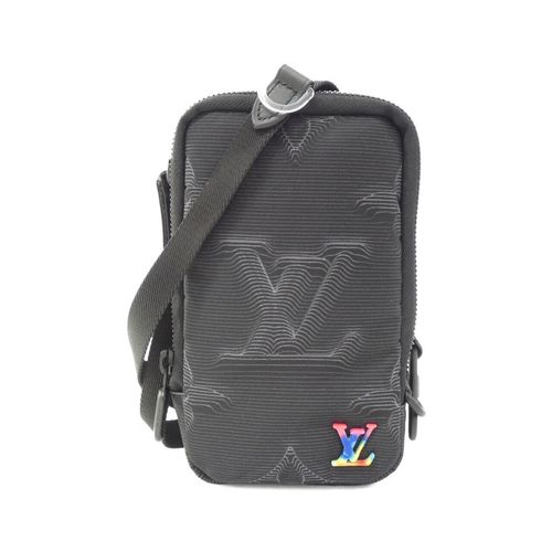 コメ兵｜ルイヴィトン LOUIS VUITTON 2054 ダブル フォン ポーチ