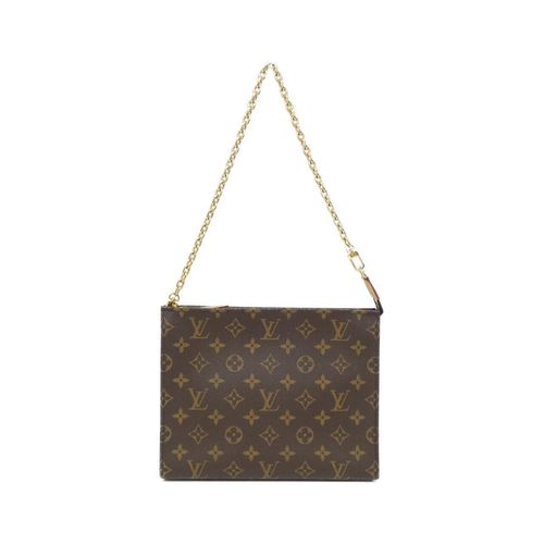 ルイヴィトン　トイレタリーバッグ LOUIS VUITTON（ルイ・ヴィトン） ショルダーバッグ M14098 フォン