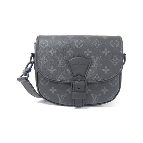 モノグラム エクリプス モンスリ メッセンジャー M46685 ルイ・ヴィトン(LOUIS VUITTON)ルイヴィトン モノグラム
