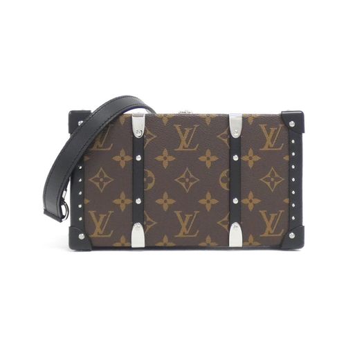 ルイヴィトン トランク モノグラム・ストライプ LV×NIGO