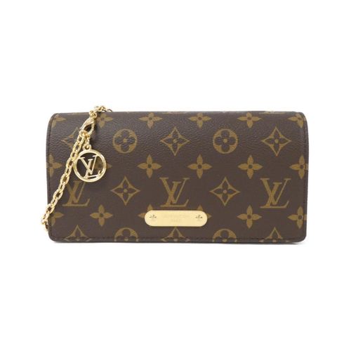LOUIS VUITTON 《P6倍_29日迄》中古 ルイヴィトン ポシェット