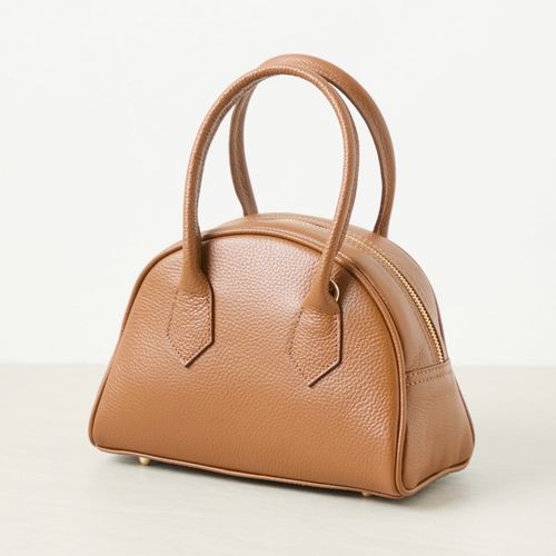 ★M　【美品】 Nanushka スモールバッグ WEB限定】MILOS(ミロス) ボストンバッグ(23936901-2025