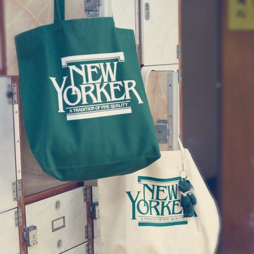新品未使用トートバッグ OLD LOGO トートバッグ(85926062-2025)｜ファッション通販のNY
