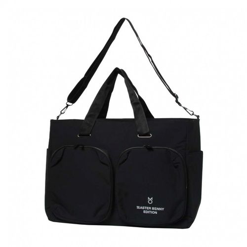 マスターバニーエディション 上田PROコラボトートBAG (7585281002