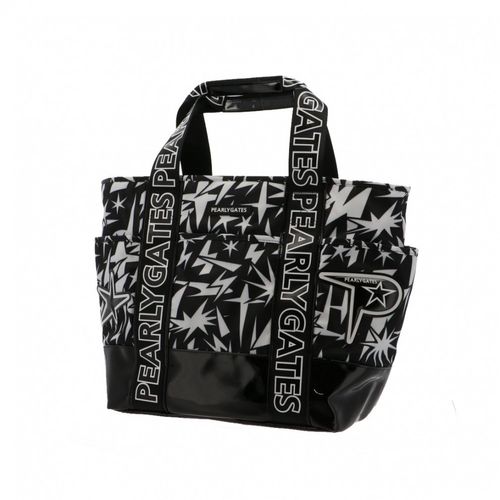 パーリーゲイツ ギザ星柄ロッカーBAG (0535181001) ゴルフ ボストン
