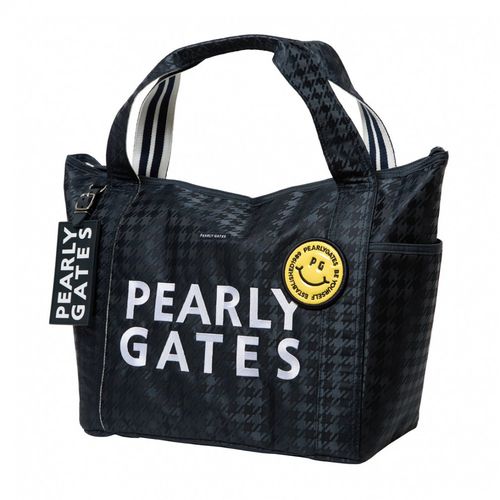 パーリーゲイツ ロッカーBAG ゴルフ ボストンバッグ PEARLY GATES 0340433305-0001_1.jpg