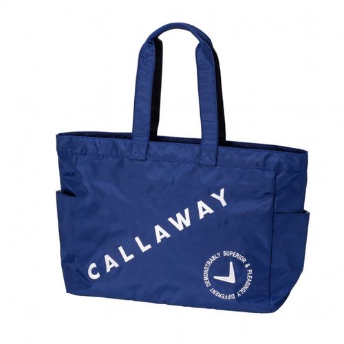 キャロウェイ Advance Tote 25 JM (7193444152) ゴルフ ボストンバッグ