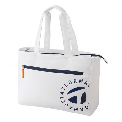 テーラーメイド レディース サークルTライト トートバッグ (UN114