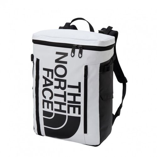 2026春夏 ザ・ノース・フェイス BCヒューズボックス2 30L ホワイト