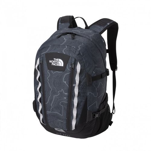 2025春夏 ザ・ノース・フェイス Big Shot ビッグショット 33L TNF