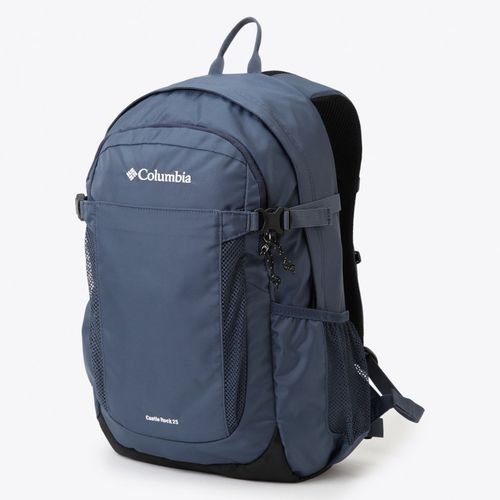 コロン 2025春夏 コロンビア キャッスルロック25LバックパックII Nocturnal