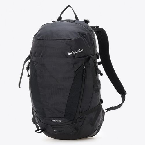 2025春夏 コロンビア ティンバーライン 25L バックパック Black PU8785