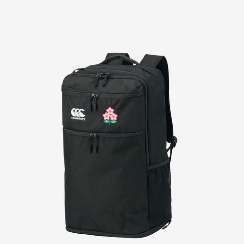 未使用！Canterbury デイパック AB09914 グレー/レッド 71YOB4d7RKL.jpg