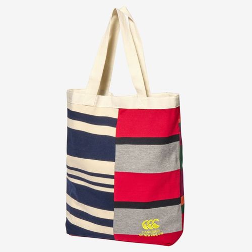 カンタベリー ラグビージャージー トートバック CANTERBURY カンタベリー ラグビージャージ バッグ ラグビー