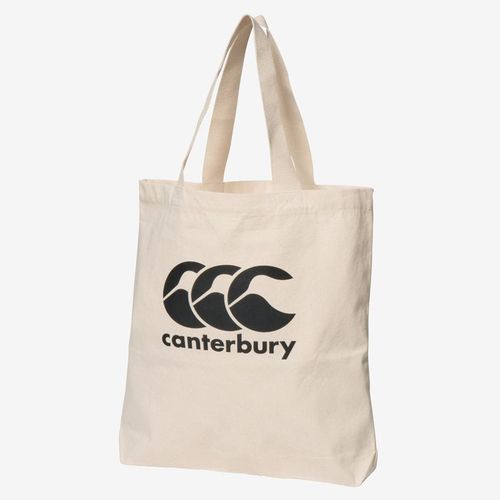 公式・アウトレット】オーガニックトートバッグ｜カンタベリー公式ストア