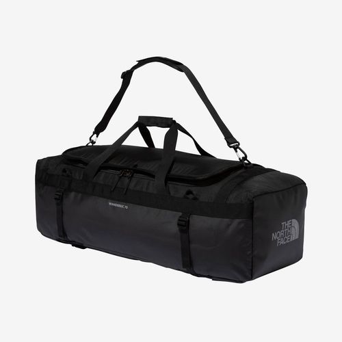 新品未使用 ノースフェイス ワンダレイク ダッフル NM82194R_1.jpg