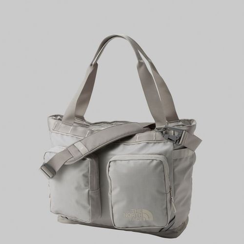 ベースキャンプボイジャートート（NM82311R）- THE NORTH FACE