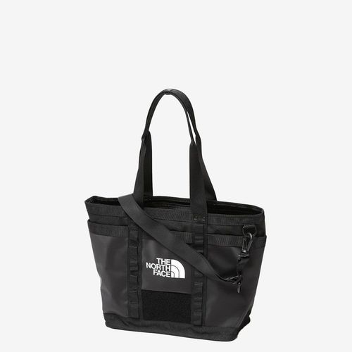 ザ・ノースフェイス エクスプローラー ユーティリティ 2wayトートバッグ THE NORTH FACE ザ・ノースフェイス トートバッグ 2way