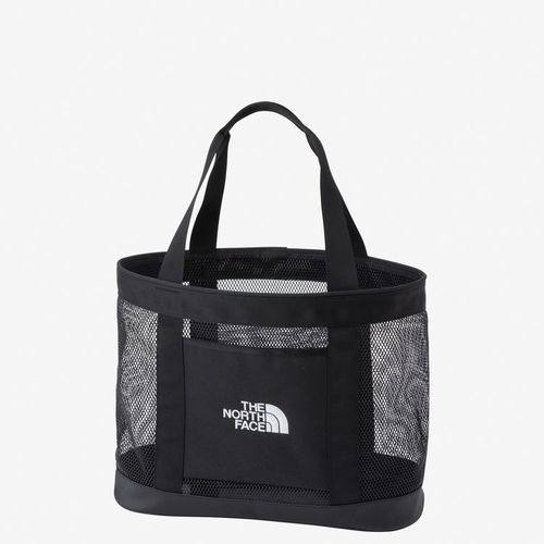 The North Face 食器セット メッシュケース付き　NN32372R 公式】ランドアームス ディッシュセット4P｜ザ・ノース
