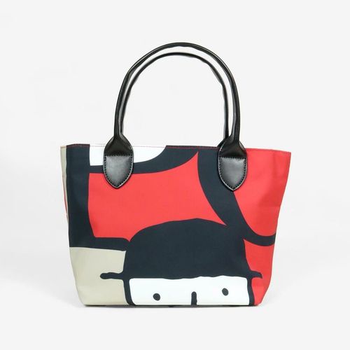 配色ピコ柄カートバッグ|ピッコーネクラブ-アウトレット- - ゴルフ