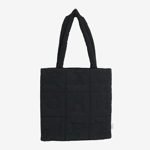 キルティングトートバッグ|スタジオピッコーネ - ゴルフウェアや婦人服通販