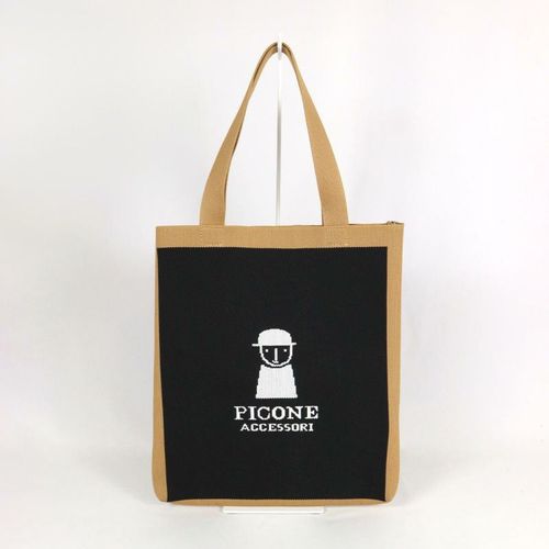 ニットトートバッグ|スタジオピッコーネ - ゴルフウェアや婦人服通販