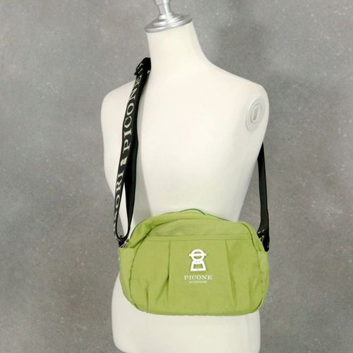 ボストン型ショルダーバッグ|スタジオピッコーネ - ゴルフウェアや婦人