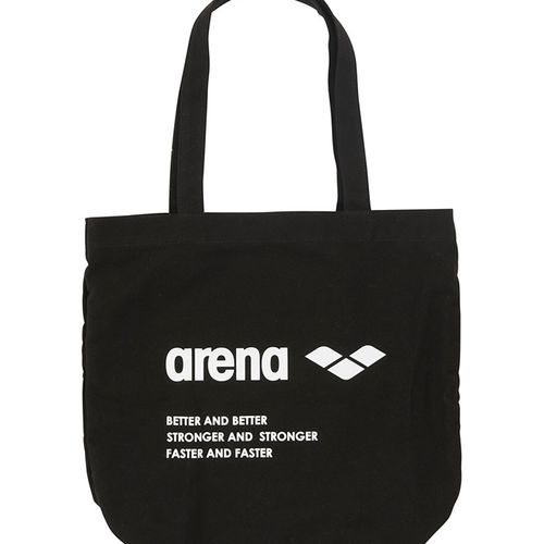 DESCENTE トートバッグ ブラック AEATJA10_1.jpg