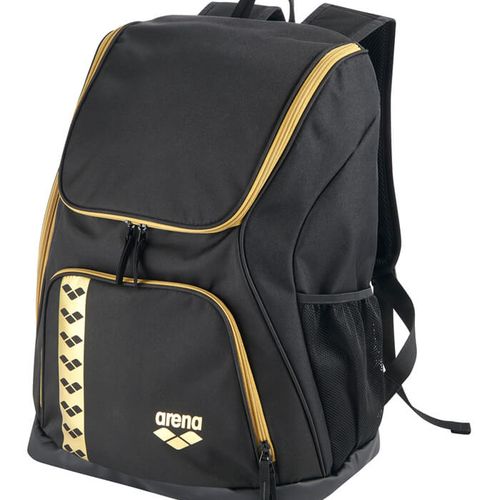 アリーナ arena バックパック｜約35L｜招集所持ち込み可 （(BKGD)） -デサントストア-DESCENTE STORE-