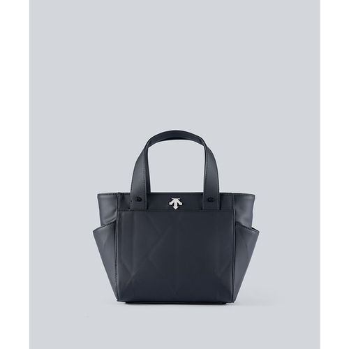 デサントゴルフ DESCENTE ゴルフ WIMPLE デザイン カートバッグ