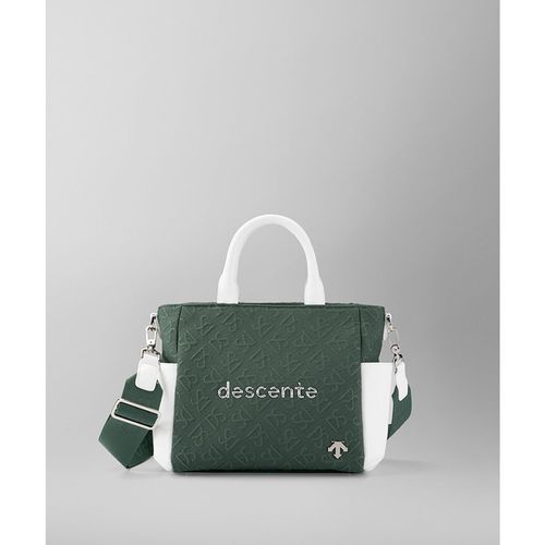 MONOGRAM”カートバッグ ｜【デサント公式通販】デサントストア 