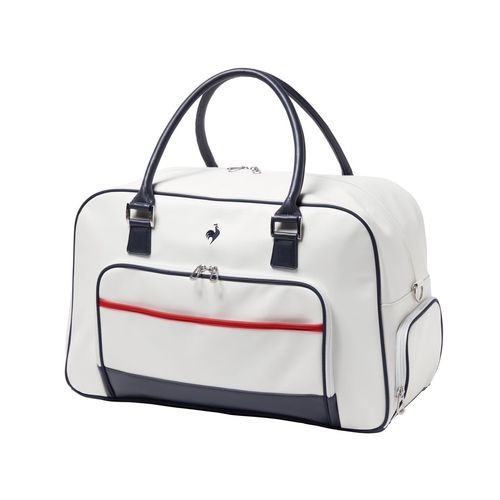 ルコックスポルティフ ゴルフ le coq sportif golf ベーシックボストン