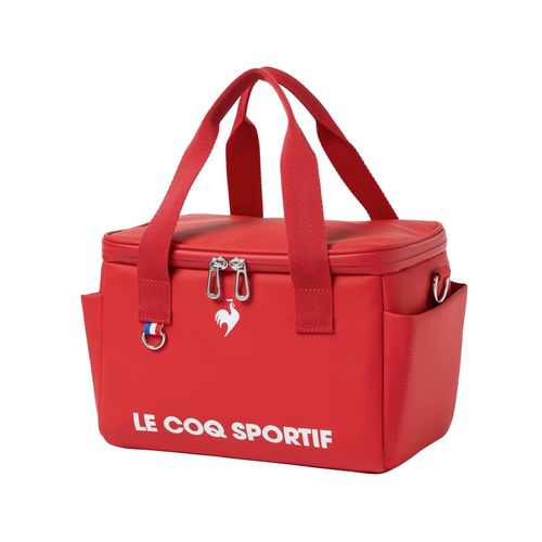 ルコックスポルティフ ゴルフ le coq sportif golf 保冷保温機能