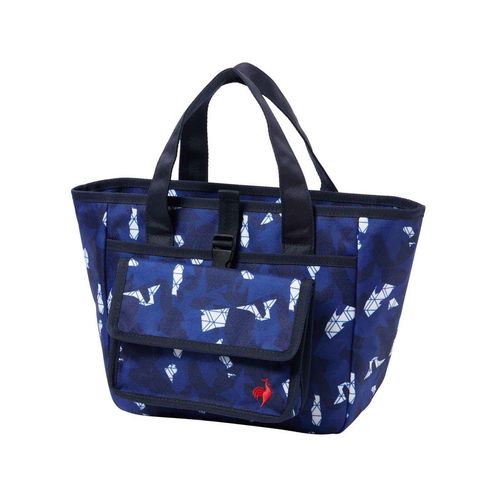 みるくここあ様 ミニポーチ トートバッグ プリーツポーチ ルコックスポルティフ ゴルフ le coq sportif golf マティス
