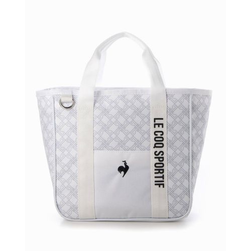 ルコックスポルティフ ゴルフ le coq sportif golf 保冷機能付き