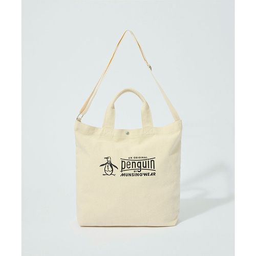 ペンギン バイ マンシングウェア Penguin by Munsingwear 2WAY